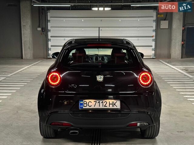 Альфа Ромео Mito, об'ємом двигуна 1.4 л та пробігом 343 тис. км за 7000 $, фото 4 на Automoto.ua
