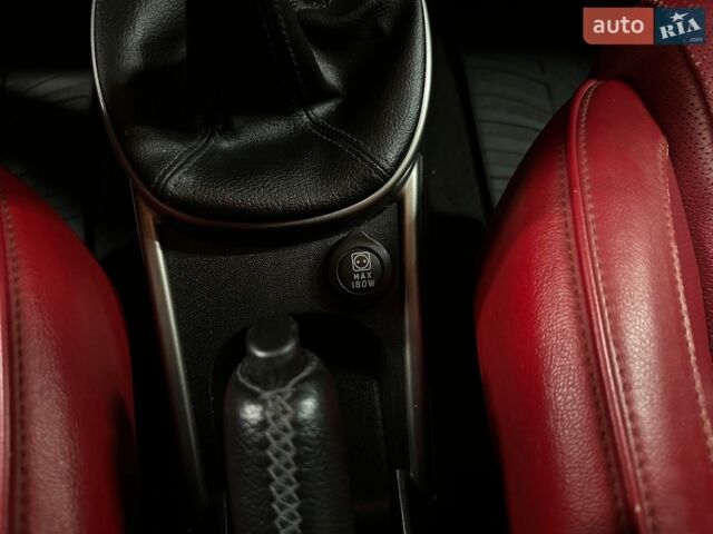 Альфа Ромео Mito, об'ємом двигуна 1.4 л та пробігом 343 тис. км за 7000 $, фото 15 на Automoto.ua