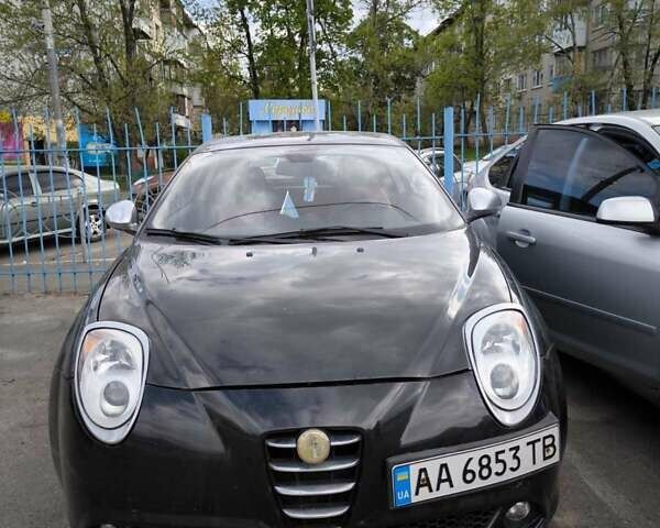 Альфа Ромео Mito, об'ємом двигуна 1.3 л та пробігом 213 тис. км за 6500 $, фото 6 на Automoto.ua