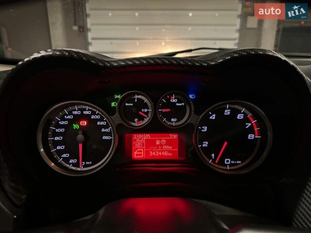 Альфа Ромео Mito, об'ємом двигуна 1.4 л та пробігом 343 тис. км за 7000 $, фото 10 на Automoto.ua