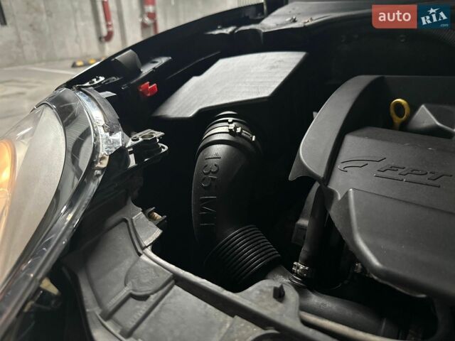 Альфа Ромео Mito, об'ємом двигуна 1.4 л та пробігом 343 тис. км за 7000 $, фото 29 на Automoto.ua