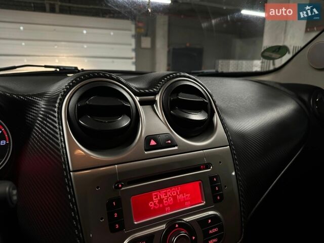 Альфа Ромео Mito, об'ємом двигуна 1.4 л та пробігом 343 тис. км за 7000 $, фото 17 на Automoto.ua