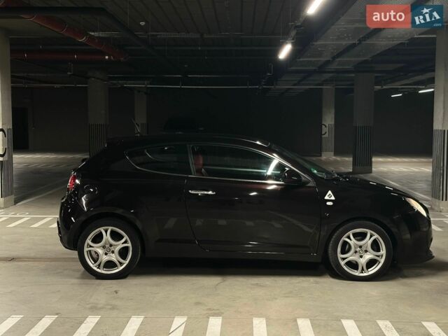 Альфа Ромео Mito, об'ємом двигуна 1.4 л та пробігом 343 тис. км за 7000 $, фото 6 на Automoto.ua