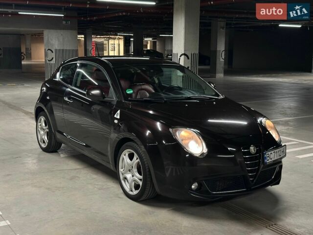 Альфа Ромео Mito, об'ємом двигуна 1.4 л та пробігом 343 тис. км за 7000 $, фото 7 на Automoto.ua