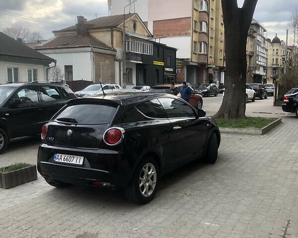 Альфа Ромео Mito, об'ємом двигуна 1.3 л та пробігом 140 тис. км за 8200 $, фото 1 на Automoto.ua