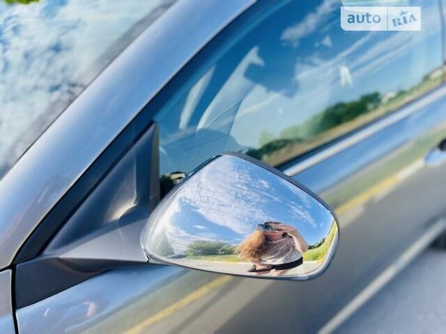 Сірий Альфа Ромео Mito, об'ємом двигуна 1.36 л та пробігом 84 тис. км за 7600 $, фото 3 на Automoto.ua