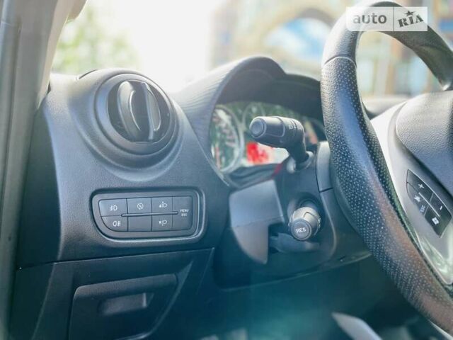 Сірий Альфа Ромео Mito, об'ємом двигуна 1.36 л та пробігом 84 тис. км за 7600 $, фото 14 на Automoto.ua