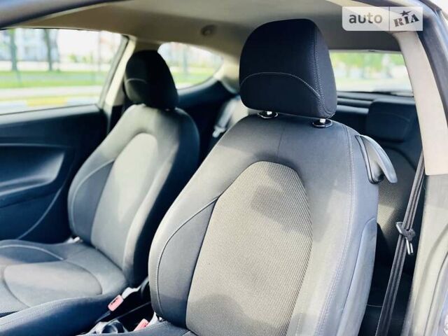 Сірий Альфа Ромео Mito, об'ємом двигуна 1.36 л та пробігом 84 тис. км за 7600 $, фото 16 на Automoto.ua