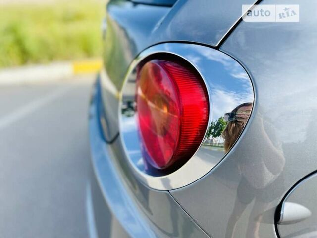 Сірий Альфа Ромео Mito, об'ємом двигуна 1.36 л та пробігом 84 тис. км за 7600 $, фото 5 на Automoto.ua
