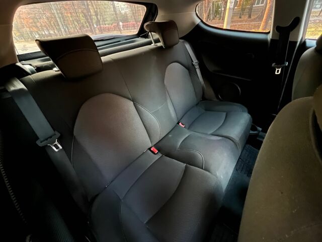 Серый Альфа Ромео Мито, объемом двигателя 1.3 л и пробегом 220 тыс. км за 6000 $, фото 3 на Automoto.ua