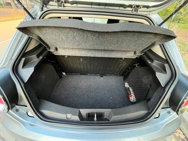 Сірий Альфа Ромео Mito, об'ємом двигуна 1.2 л та пробігом 220 тис. км за 6000 $, фото 2 на Automoto.ua