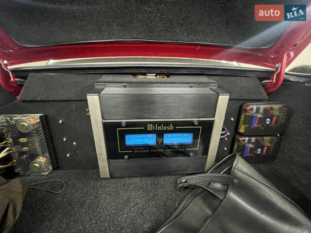 Красный Альфа Ромео Спайдер, объемом двигателя 1.6 л и пробегом 8 тыс. км за 29151 $, фото 25 на Automoto.ua