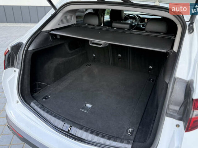 Білий Альфа Ромео Стелвіо, об'ємом двигуна 2 л та пробігом 111 тис. км за 14500 $, фото 38 на Automoto.ua