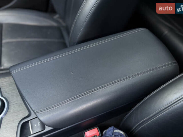 Білий Альфа Ромео Стелвіо, об'ємом двигуна 2 л та пробігом 111 тис. км за 14500 $, фото 27 на Automoto.ua