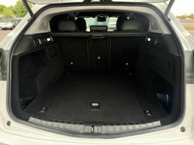 Білий Альфа Ромео Стелвіо, об'ємом двигуна 2 л та пробігом 34 тис. км за 10600 $, фото 14 на Automoto.ua