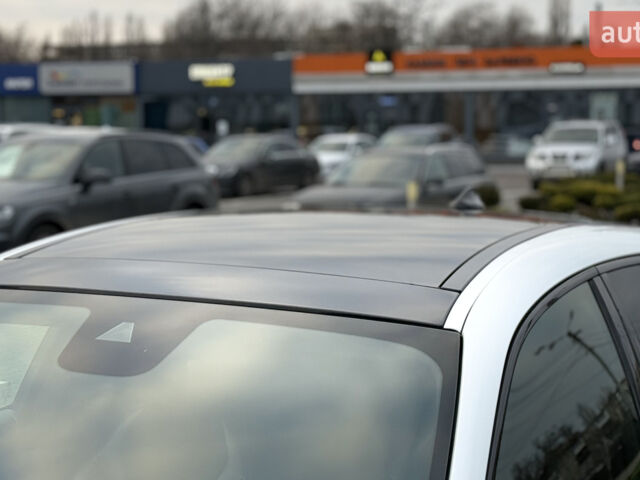 Білий Альфа Ромео Стелвіо, об'ємом двигуна 2.89 л та пробігом 87 тис. км за 49900 $, фото 24 на Automoto.ua
