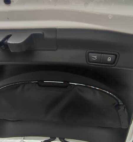 Белый Альфа Ромео Стелвио, объемом двигателя 2 л и пробегом 87 тыс. км за 21900 $, фото 32 на Automoto.ua