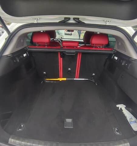 Белый Альфа Ромео Стелвио, объемом двигателя 2 л и пробегом 87 тыс. км за 21900 $, фото 33 на Automoto.ua