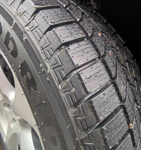 Белый Альфа Ромео Стелвио, объемом двигателя 2 л и пробегом 87 тыс. км за 21900 $, фото 31 на Automoto.ua