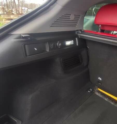 Белый Альфа Ромео Стелвио, объемом двигателя 2 л и пробегом 87 тыс. км за 21900 $, фото 34 на Automoto.ua