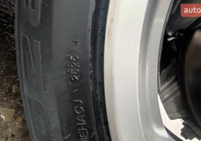 Белый Альфа Ромео Стелвио, объемом двигателя 2 л и пробегом 87 тыс. км за 21900 $, фото 30 на Automoto.ua