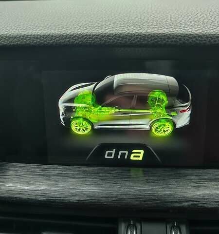 Белый Альфа Ромео Стелвио, объемом двигателя 2 л и пробегом 87 тыс. км за 21900 $, фото 10 на Automoto.ua