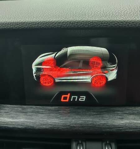 Белый Альфа Ромео Стелвио, объемом двигателя 2 л и пробегом 87 тыс. км за 21900 $, фото 8 на Automoto.ua