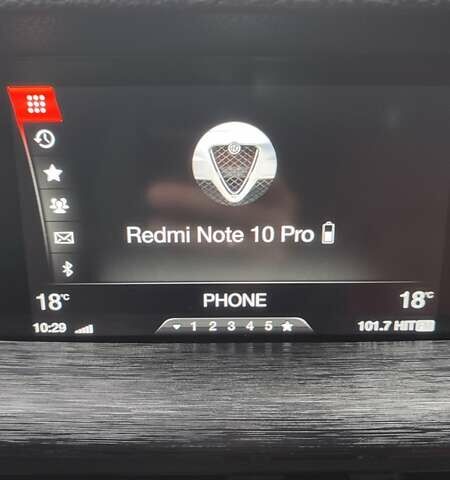 Белый Альфа Ромео Стелвио, объемом двигателя 2 л и пробегом 87 тыс. км за 21900 $, фото 26 на Automoto.ua