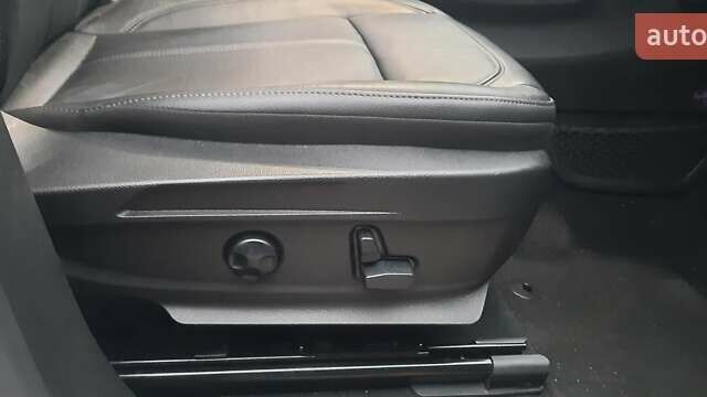 Белый Альфа Ромео Стелвио, объемом двигателя 2 л и пробегом 72 тыс. км за 13000 $, фото 22 на Automoto.ua