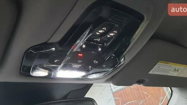 Белый Альфа Ромео Стелвио, объемом двигателя 2 л и пробегом 72 тыс. км за 13000 $, фото 24 на Automoto.ua