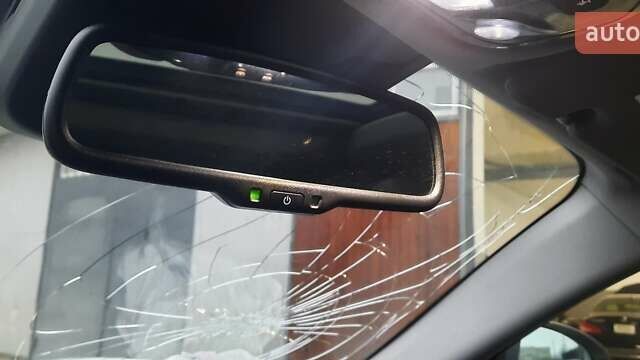 Белый Альфа Ромео Стелвио, объемом двигателя 2 л и пробегом 72 тыс. км за 13000 $, фото 25 на Automoto.ua