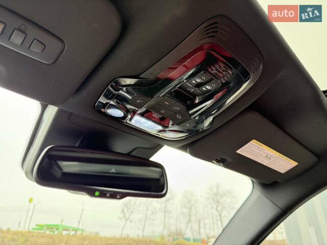 Белый Альфа Ромео Стелвио, объемом двигателя 2 л и пробегом 49 тыс. км за 42000 $, фото 19 на Automoto.ua