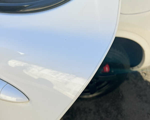 Белый Альфа Ромео Стелвио, объемом двигателя 2 л и пробегом 27 тыс. км за 28000 $, фото 27 на Automoto.ua