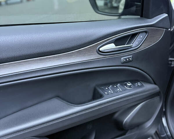 Чорний Альфа Ромео Стелвіо, об'ємом двигуна 2 л та пробігом 68 тис. км за 20900 $, фото 13 на Automoto.ua