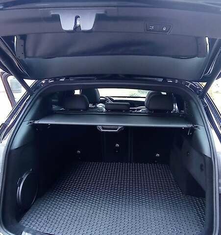 Черный Альфа Ромео Стелвио, объемом двигателя 2.89 л и пробегом 96 тыс. км за 35550 $, фото 34 на Automoto.ua