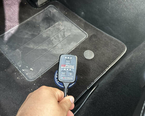 Черный Альфа Ромео Стелвио, объемом двигателя 2 л и пробегом 152 тыс. км за 22200 $, фото 11 на Automoto.ua