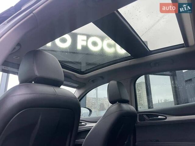 Чорний Альфа Ромео Стелвіо, об'ємом двигуна 2 л та пробігом 129 тис. км за 24990 $, фото 27 на Automoto.ua