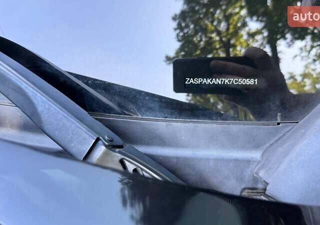 Черный Альфа Ромео Стелвио, объемом двигателя 2 л и пробегом 59 тыс. км за 26500 $, фото 26 на Automoto.ua