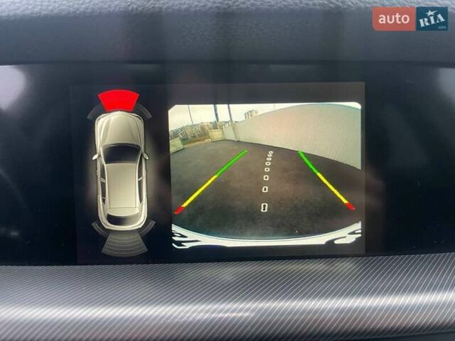 Чорний Альфа Ромео Стелвіо, об'ємом двигуна 2 л та пробігом 129 тис. км за 24990 $, фото 25 на Automoto.ua