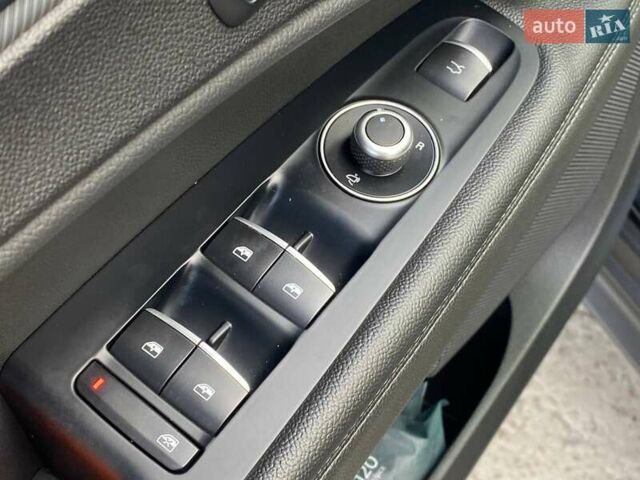 Альфа Ромео Стелвио 2019 в Киеве на Automoto.ua Черный Альфа Ромео Стелвио, объемом двигателя 2 л и пробегом 129 тыс. км за 24990 $, фото 24 на Automoto.ua