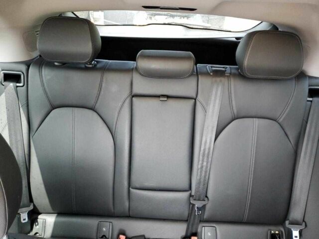 Чорний Альфа Ромео Стелвіо, об'ємом двигуна 2 л та пробігом 61 тис. км за 8600 $, фото 9 на Automoto.ua