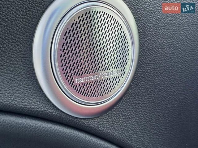 Чорний Альфа Ромео Стелвіо, об'ємом двигуна 2 л та пробігом 25 тис. км за 45500 $, фото 31 на Automoto.ua