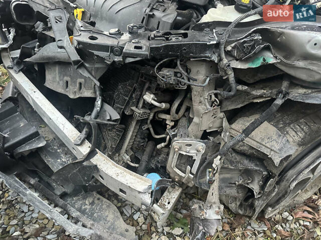 Коричневый Альфа Ромео Стелвио, объемом двигателя 2 л и пробегом 81 тыс. км за 13500 $, фото 9 на Automoto.ua