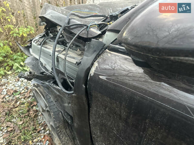 Коричневый Альфа Ромео Стелвио, объемом двигателя 2 л и пробегом 81 тыс. км за 13500 $, фото 6 на Automoto.ua