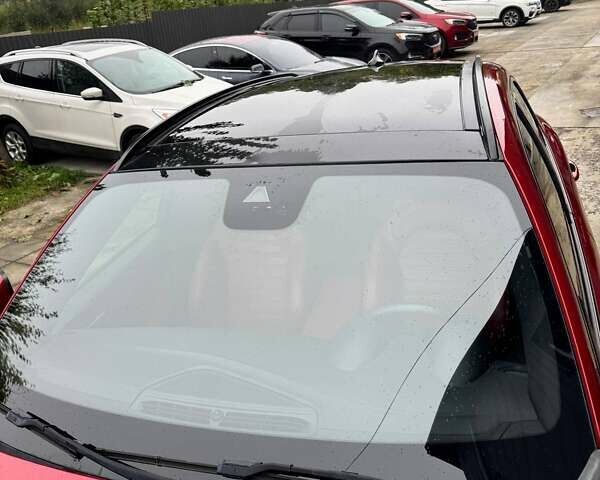 Червоний Альфа Ромео Стелвіо, об'ємом двигуна 2 л та пробігом 184 тис. км за 14500 $, фото 19 на Automoto.ua