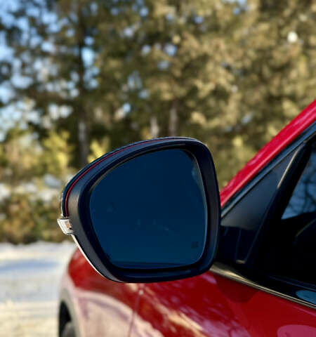 Червоний Альфа Ромео Стелвіо, об'ємом двигуна 2 л та пробігом 121 тис. км за 18200 $, фото 17 на Automoto.ua