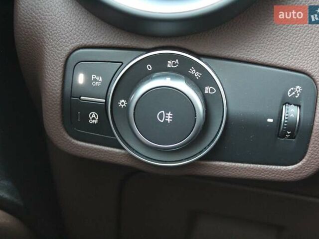 Красный Альфа Ромео Стелвио, объемом двигателя 2 л и пробегом 63 тыс. км за 21900 $, фото 39 на Automoto.ua