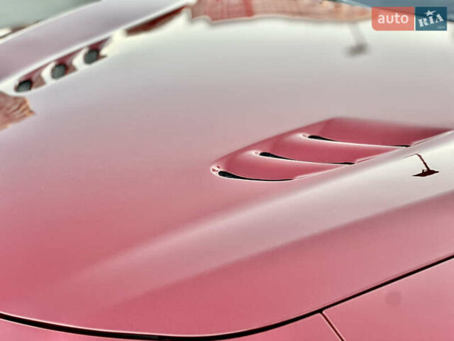 Красный Альфа Ромео Стелвио, объемом двигателя 2.9 л и пробегом 72 тыс. км за 44000 $, фото 26 на Automoto.ua