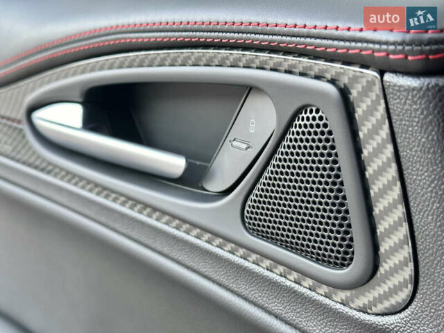 Красный Альфа Ромео Стелвио, объемом двигателя 2.9 л и пробегом 72 тыс. км за 44000 $, фото 42 на Automoto.ua