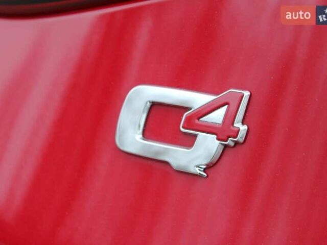 Красный Альфа Ромео Стелвио, объемом двигателя 2 л и пробегом 63 тыс. км за 21900 $, фото 21 на Automoto.ua